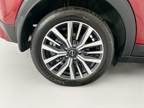 Used 2023 Nissan Kicks SV FWD image 31