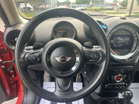 Used 2015 MINI Cooper Countryman S AWD/4WD image 18