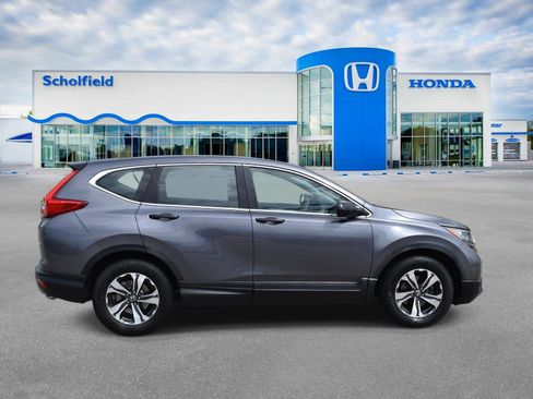 Used 2019 Honda CR-V LX image 2
