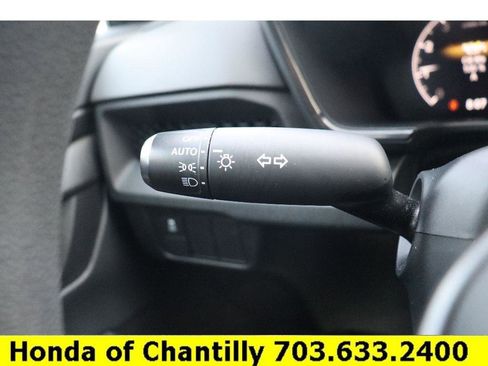 Used 2024 Honda CR-V EX image 20