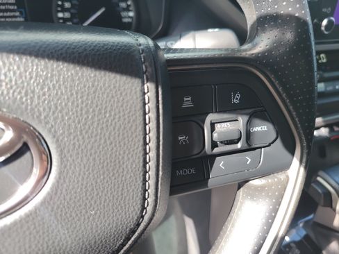 Used 2025 Toyota Tundra SR5 w/ SR5 Convenience Package AWD/4WD image 26