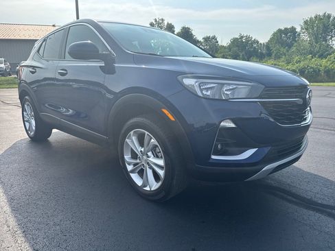 Certified 2023 Buick Encore GX Preferred w/ Cold Weather Comfort Package image 1