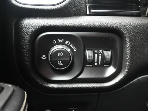 Used 2026 RAM 1500 Laramie w/ Night Edition image 27