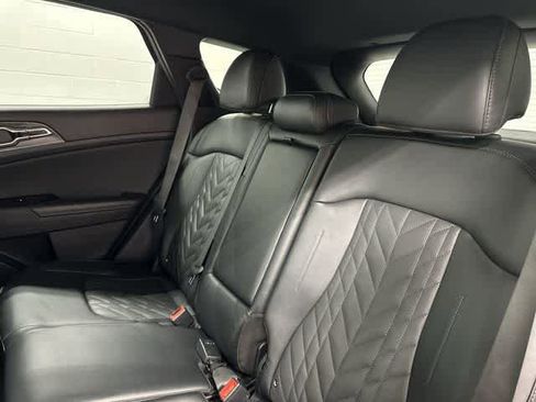 Used 2025 Kia Sportage X-Line AWD/4WD image 14