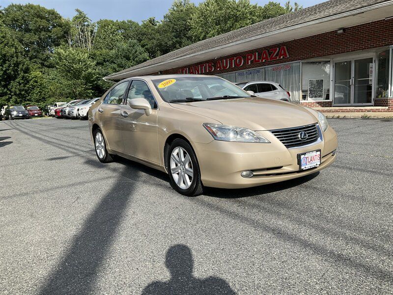 Used 2009 Lexus ES 350 FWD image 3