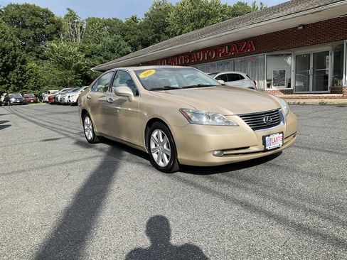 Used 2009 Lexus ES 350 FWD image 3