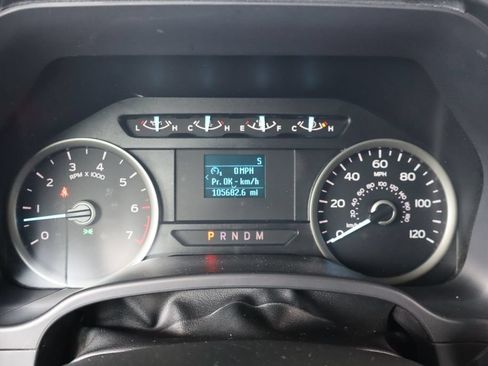 Used 2020 Ford F150 XLT AWD/4WD image 20