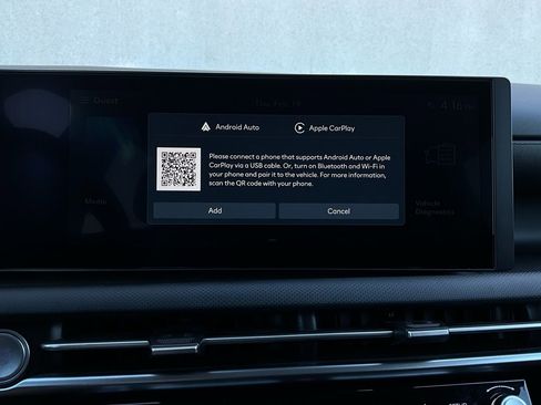 Used 2025 Hyundai Tucson SEL image 31