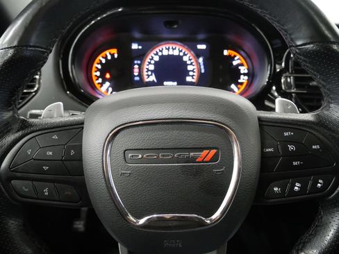 Used 2024 Dodge Durango GT AWD/4WD image 17