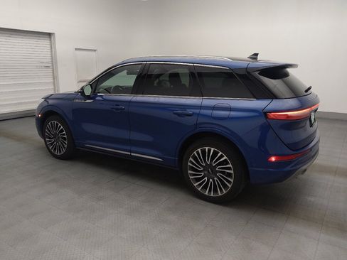 Used 2021 Lincoln Corsair Reserve w/ Equipment Group 201A AWD/4WD image 3