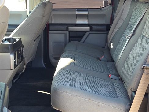 Used 2018 Ford F150 XLT w/ Equipment Group 302A Luxury image 16