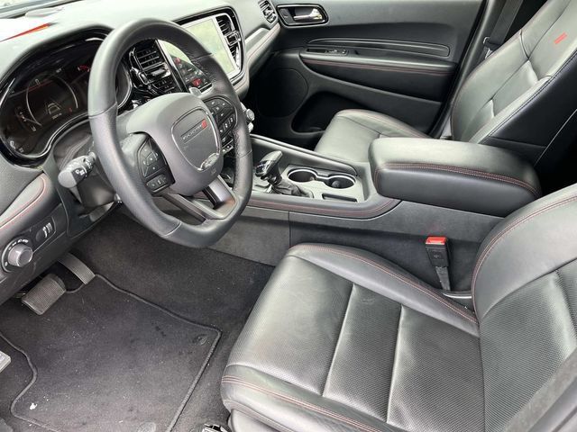 Used 2025 Dodge Durango GT AWD/4WD image 27