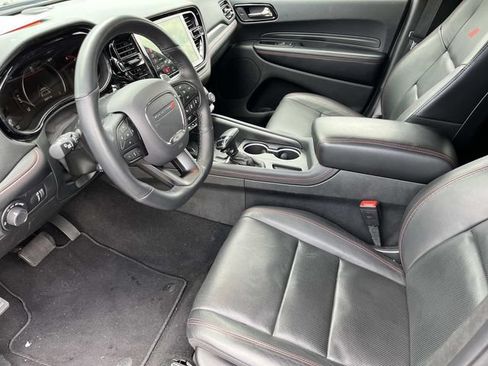 Used 2025 Dodge Durango GT AWD/4WD image 27