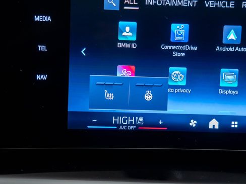 Certified 2025 BMW X2 xDrive28i image 27