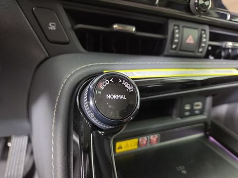 New 2026 Lexus NX 350 AWD w/ Premium Package image 26