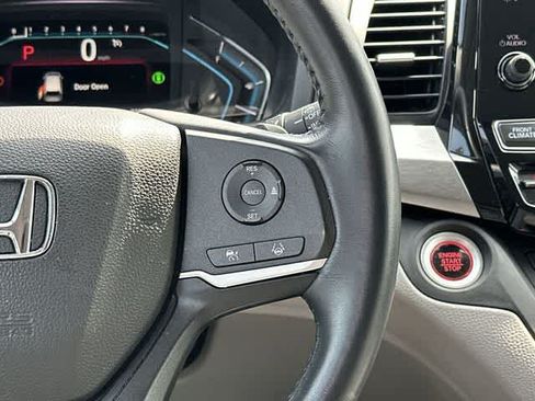 Used 2022 Honda Odyssey EX-L image 10