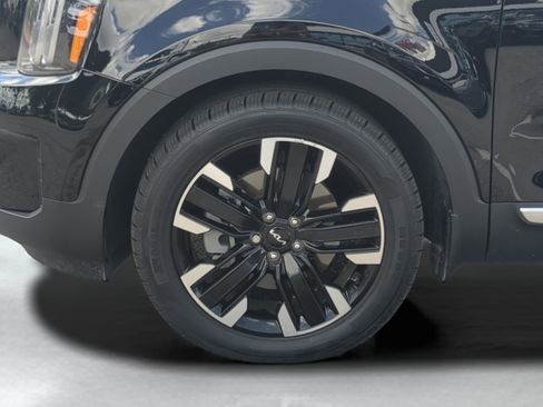 Certified 2024 Kia Telluride SX Prestige w/ Towing Package AWD/4WD image 29