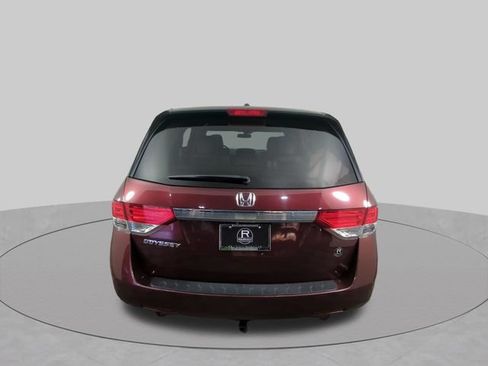Used 2016 Honda Odyssey EX-L image 14
