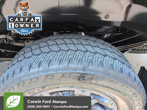 Used 2024 Ford F350 Lariat w/ Sport Appearance Package AWD/4WD image 31