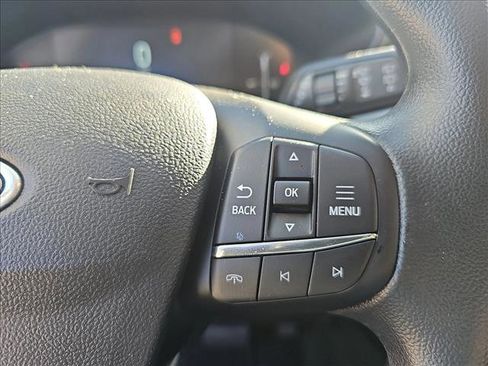 New 2026 Ford Escape Active image 16