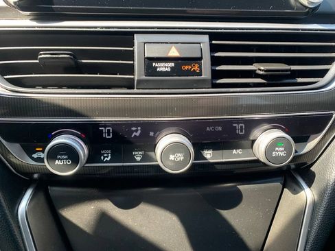 Used 2020 Honda Accord Sport image 45