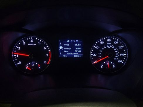 Used 2018 Kia Optima LX image 23