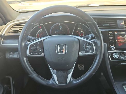 Used 2019 Honda Civic Sport image 11