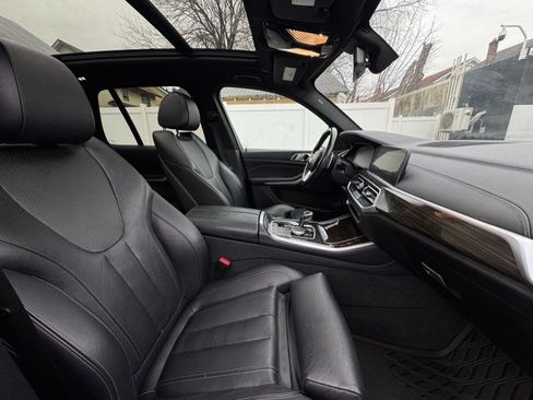 Used 2019 BMW X5 xDrive40i w/ Convenience Package image 36