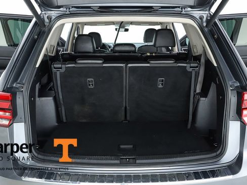 Used 2018 Volkswagen Atlas SEL AWD/4WD image 29