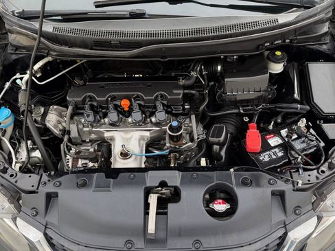 Used 2015 Honda Civic SE image 21