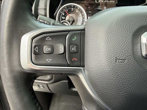 Used 2022 RAM 1500 Laramie image 29