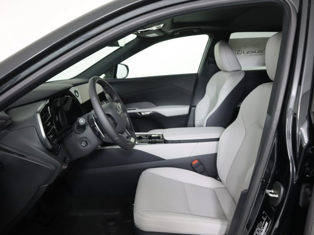 New 2026 Lexus RX 350 Premium Plus w/ Accessory Package (2T) FWD image 12