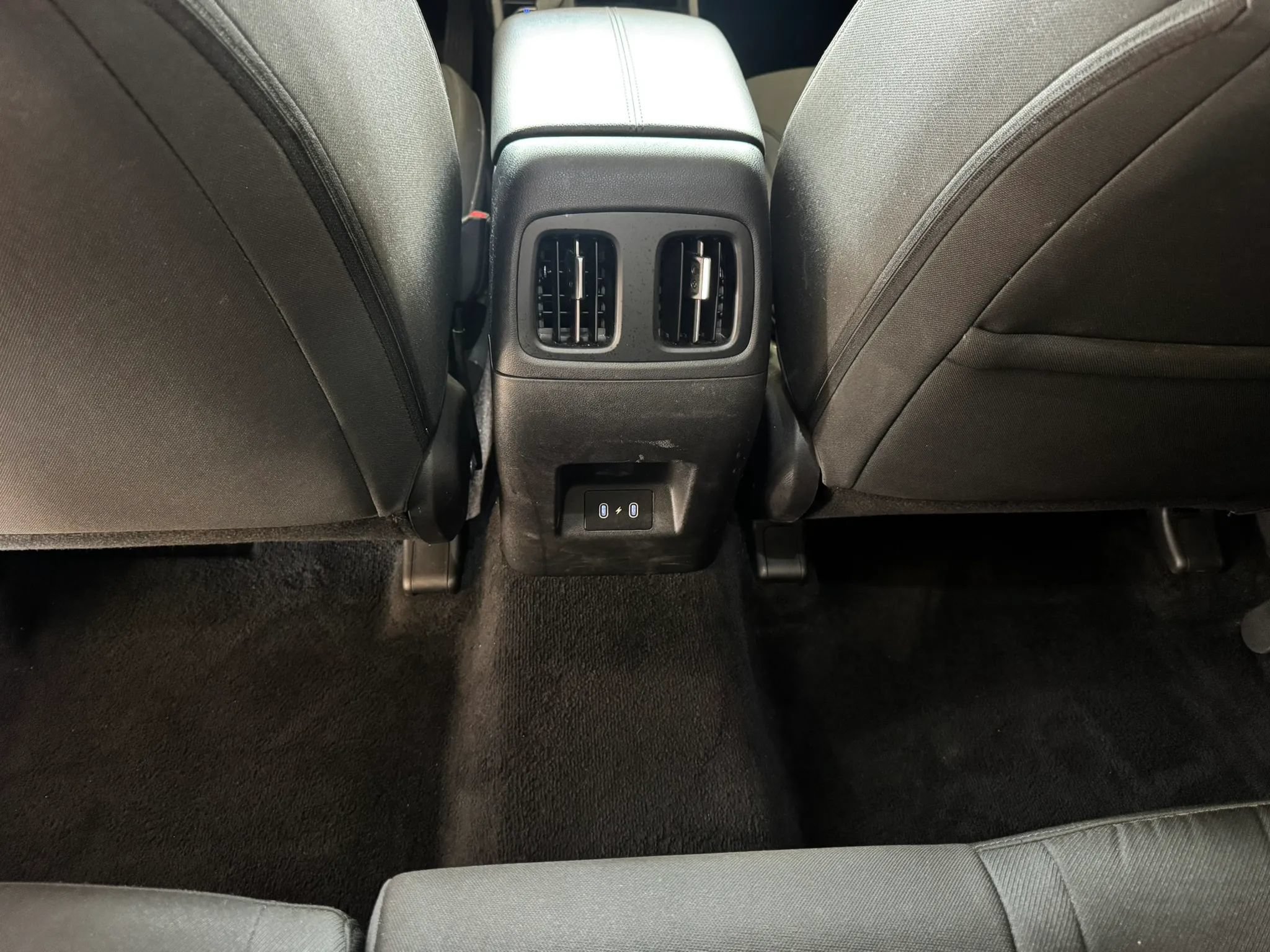Used 2025 Hyundai Tucson SEL FWD image 19