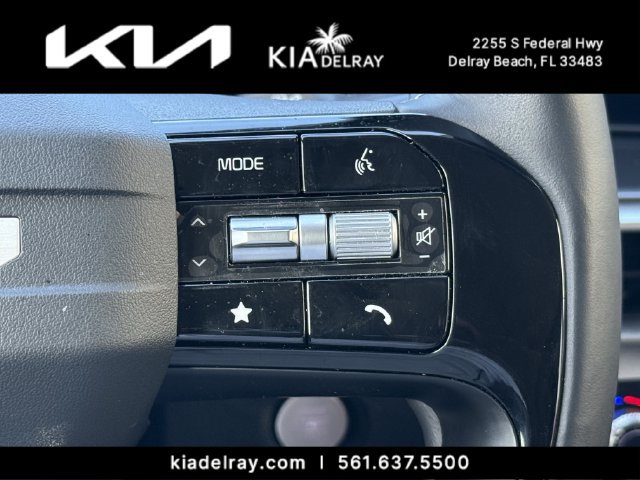 Used 2026 Kia Sorento S w/ S Panoramic Sunroof Package FWD image 24