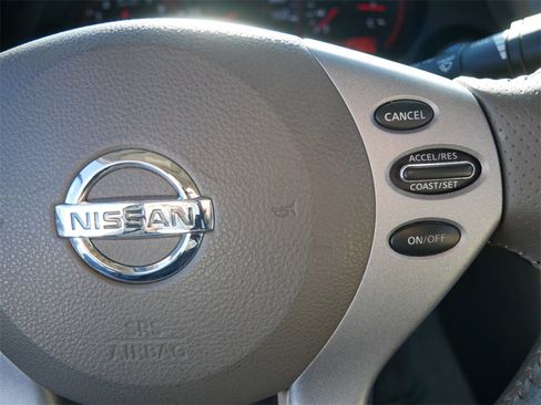 Used 2008 Nissan Altima 2.5 SL w/ SL Pkg image 24