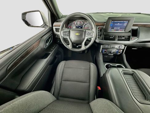 Used 2023 Chevrolet Tahoe LS AWD/4WD image 15