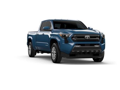 New 2026 Toyota Tacoma SR5 image 16