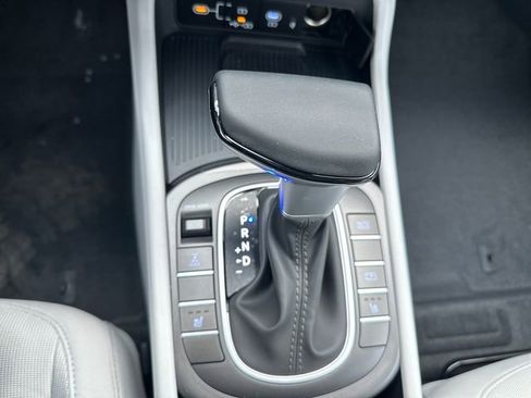 New 2026 Hyundai Kona SEL Sport image 17