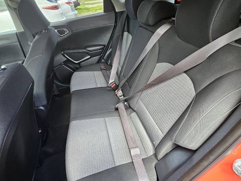 Used 2020 Kia Soul EX FWD image 16
