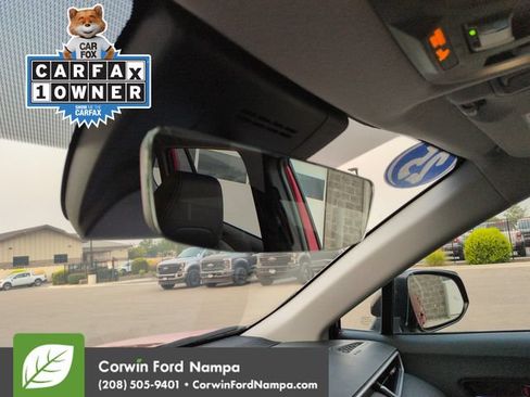Used 2025 Toyota Corolla Cross XLE AWD/4WD image 20