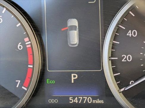 Used 2021 Lexus NX 300 FWD w/ Comfort Package image 9