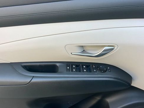 New 2026 Hyundai Tucson SEL AWD/4WD image 10