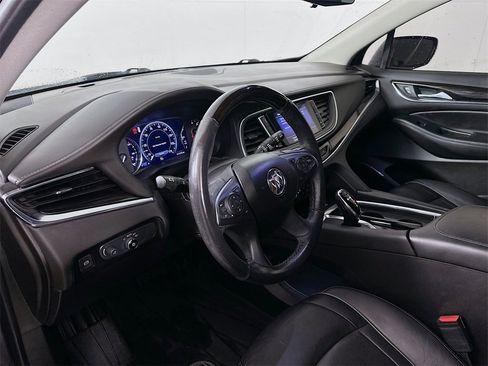 Used 2021 Buick Enclave Avenir w/ Avenir Technology Package image 9