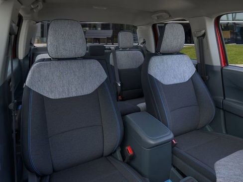 New 2026 Ford Maverick XLT w/ Equipment Group 301A image 10