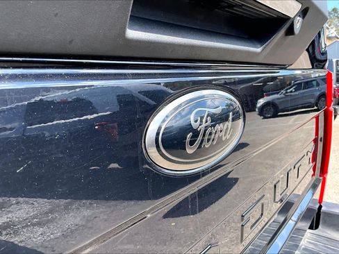 Used 2021 Ford F250 Lariat AWD/4WD image 30