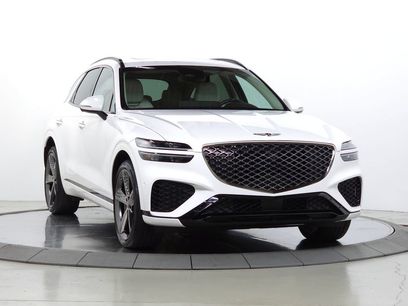 Used 2024 Genesis GV70 3.5T Sport w/ Sport Advanced Package