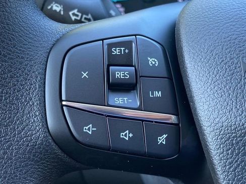 New 2025 Ford Transit 150 Low Roof w/ Fleet Safety Package image 16