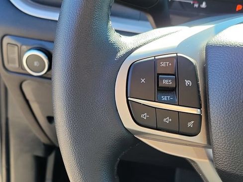Certified 2023 Ford Explorer XLT w/ Equipment Group 202A AWD/4WD image 11