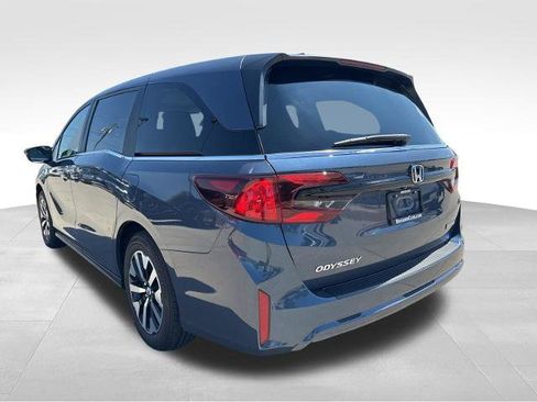 New 2026 Honda Odyssey EX-L image 13