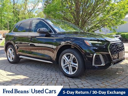 Used 2023 Audi Q5 e Premium w/ Convenience Package